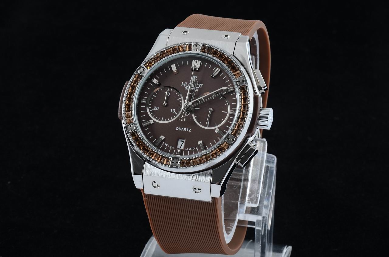 Hublot watch man-323